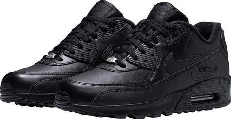 Sportswear Leder Schuhe 